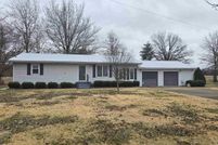 Land for sale in Henderson County, Kentucky