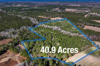 Land for sale in Horry County, South Carolina