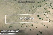 Land for sale in Riverside County, California