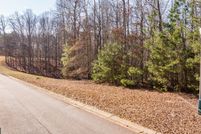 Homesite for sale in Habersham County, Georgia