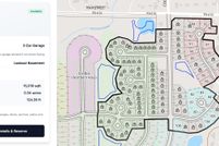 Homesite for sale in Kenosha County, Wisconsin