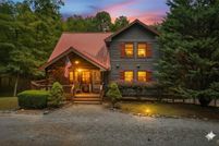 House for sale in Gilmer County, Georgia