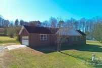 Land for sale in Burke County, North Carolina