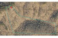 Land for sale in Gordon County, Georgia