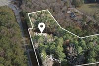 Land for sale in Cobb County, Georgia