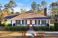 Land for sale in Dodge County, Georgia