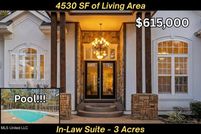 Land for sale in DeSoto County, Mississippi