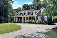 Land for sale in Cobb County, Georgia