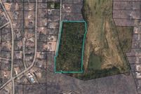 Homesite for sale in Whitfield County, Georgia