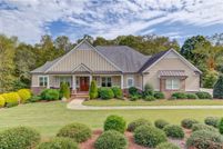 Land for sale in Jackson County, Georgia