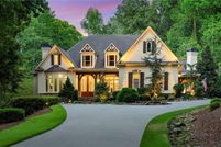 Land for sale in Fulton County, Georgia