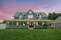 Land for sale in Jackson County, Georgia