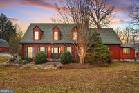 Land for sale in Fauquier County, Virginia