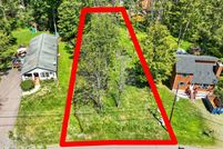 Homesite for sale in Wayne County, Pennsylvania