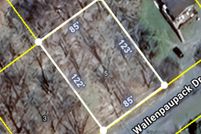 Land for sale in Wayne County, Pennsylvania