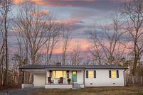 Land for sale in Randolph County, North Carolina