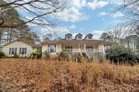 Land for sale in Pickens County, Georgia