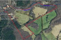 Land for sale in Walton County, Georgia