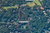 Land for sale in Fulton County, Georgia