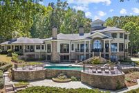 Waterfront Property for sale in Hall County, Georgia