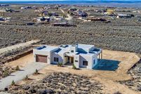 Land for sale in Taos County, New Mexico