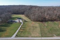 Land for sale in Jackson County, Indiana