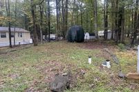 Homesite for sale in Pike County, Pennsylvania