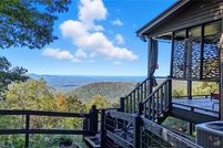 Land for sale in Pickens County, Georgia