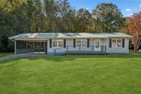 Land for sale in Lumpkin County, Georgia