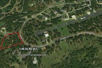 Land for sale in Cherokee County, Oklahoma