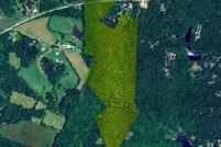 Land for sale in Prince Edward County, Virginia