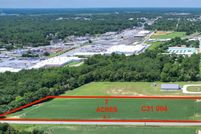 Land for sale in Crisp County, Georgia