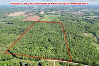 Land for sale in Licking County, Ohio