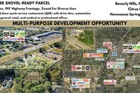 Land for sale in Citrus County, Florida