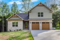 Land for sale in Dickson County, Tennessee