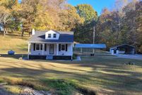 Land for sale in Stewart County, Tennessee