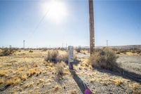 Homesite for sale in San Bernardino County, California