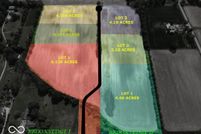 Land for sale in Hancock County, Indiana