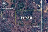 Land for sale in Gladwin County, Michigan