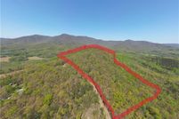 Land for sale in Surry County, North Carolina