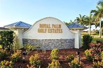 Land for sale in Collier County, Florida