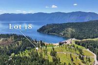 Homesite for sale in Bonner County, Idaho