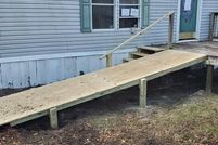 House for sale in Russell County, Alabama