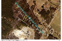 Land for sale in Craven County, North Carolina