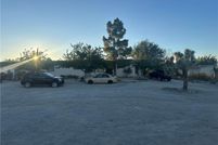 Land for sale in San Bernardino County, California