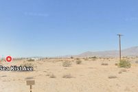 Homesite for sale in Riverside County, California