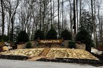 Land for sale in Union County, Georgia