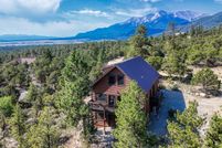 House for sale in Chaffee County, Colorado