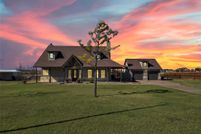 Land for sale in Johnson County, Texas