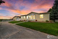 Land for sale in Morgan County, Colorado